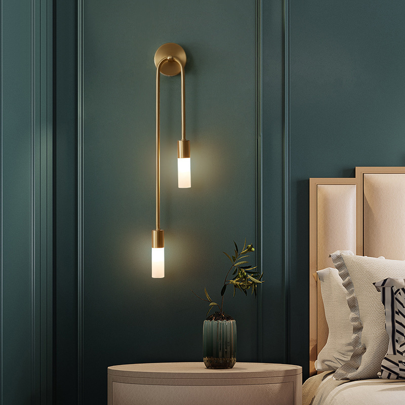 Decor Lighting Lamps - Ретро-светильник для гостиной, прихожей, спальни, прикроватный,