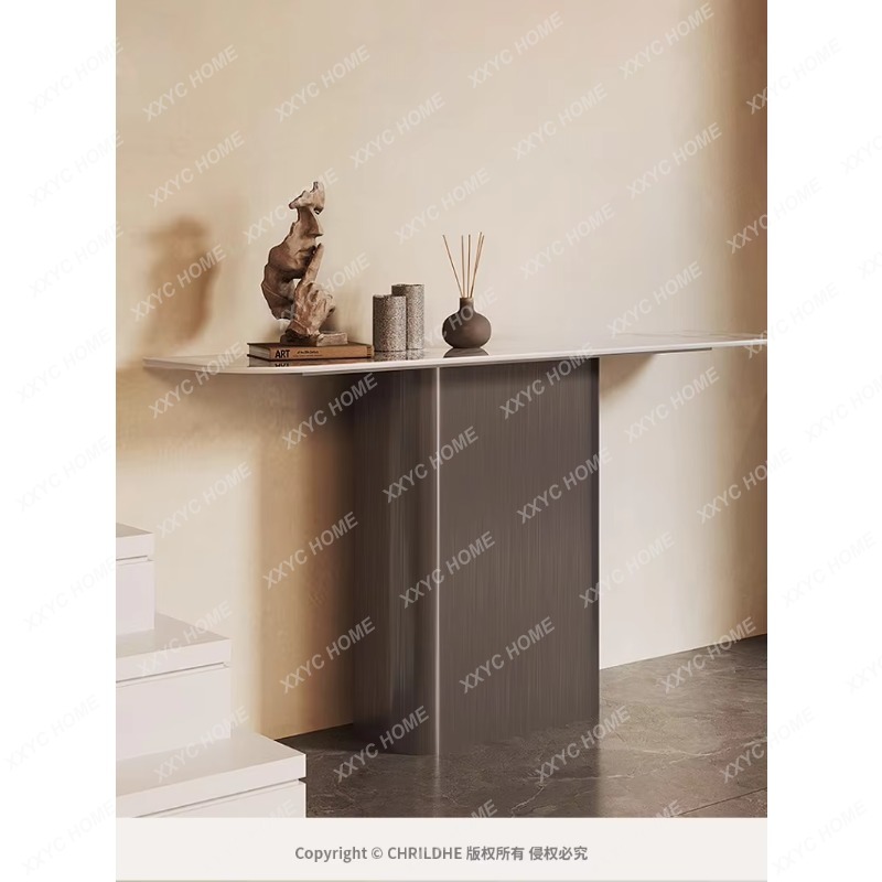 Decor Lighting Discount - NQ52 Отличные скидки! Элегантный пристенный столик