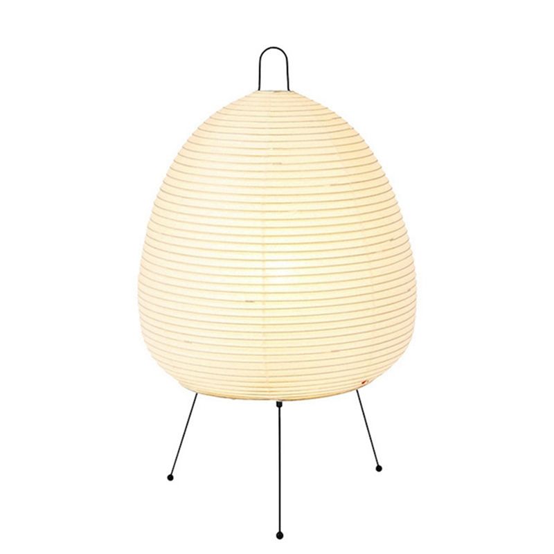 Lantern Paper Solar - Японский фонарь из рисовой бумаги A34R