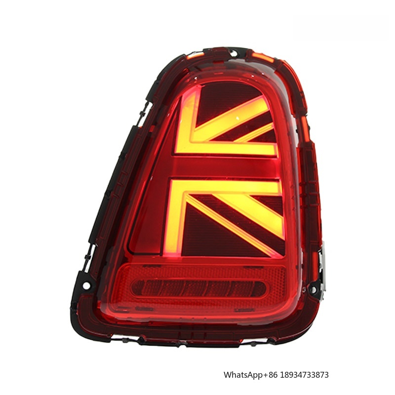 Union Lighting & Decor Hours - Подходит для BMW MINI задние фонари