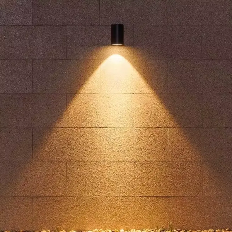 Decor Lighting Lamps - Наружный декоративный настенный светильник, индивидуальный, для