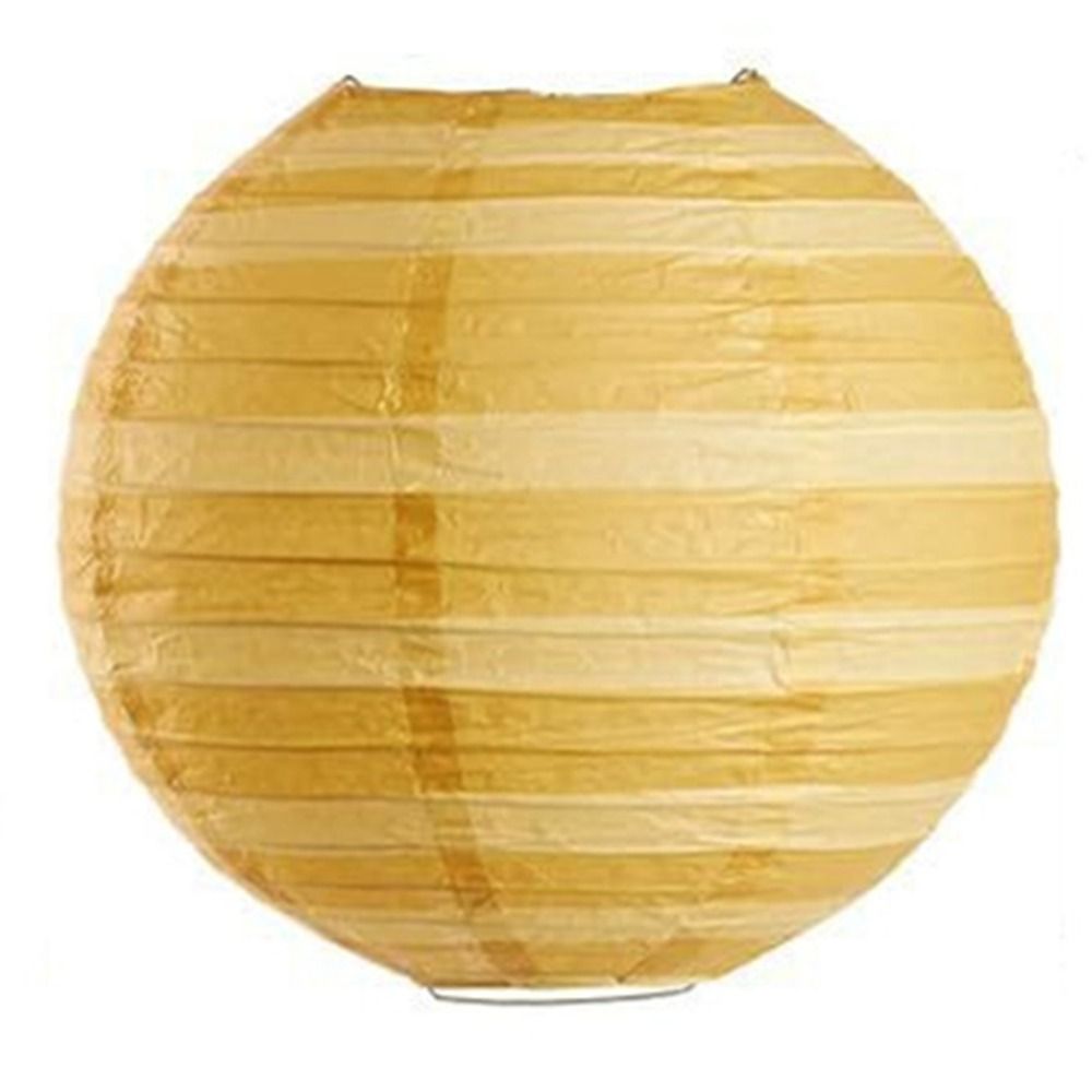 Lantern Paper Solar - Складные подвесные бумажные фонарики-планеты: портативный бумажный