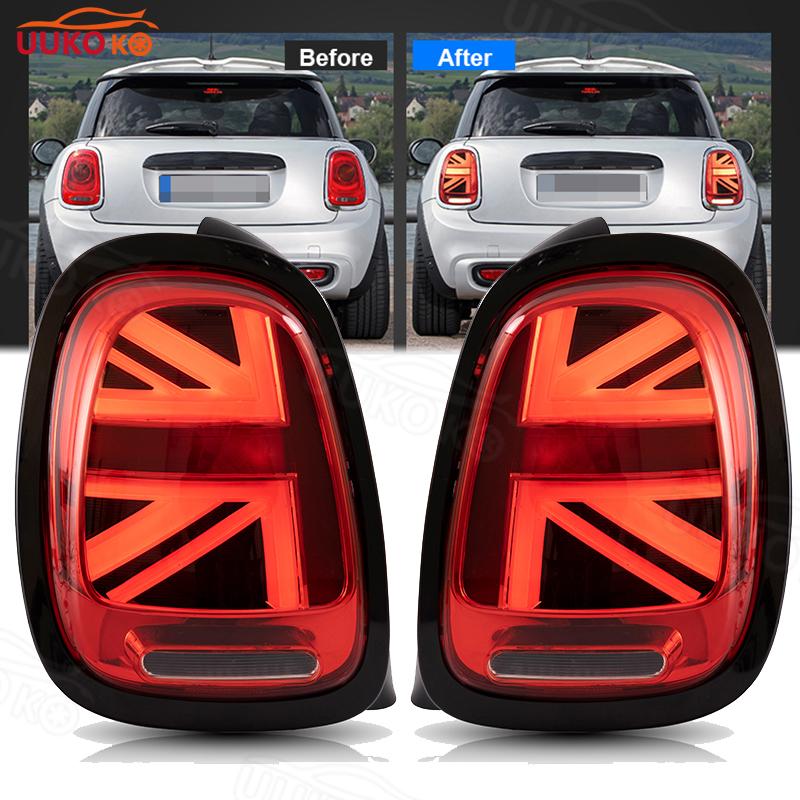 Union Lighting & Decor Hours - Для Mini Cooper F55 F56 F57