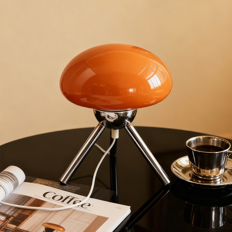 Decor Lighting Lamps - Настольная лампа в стиле Баухаус Nordic