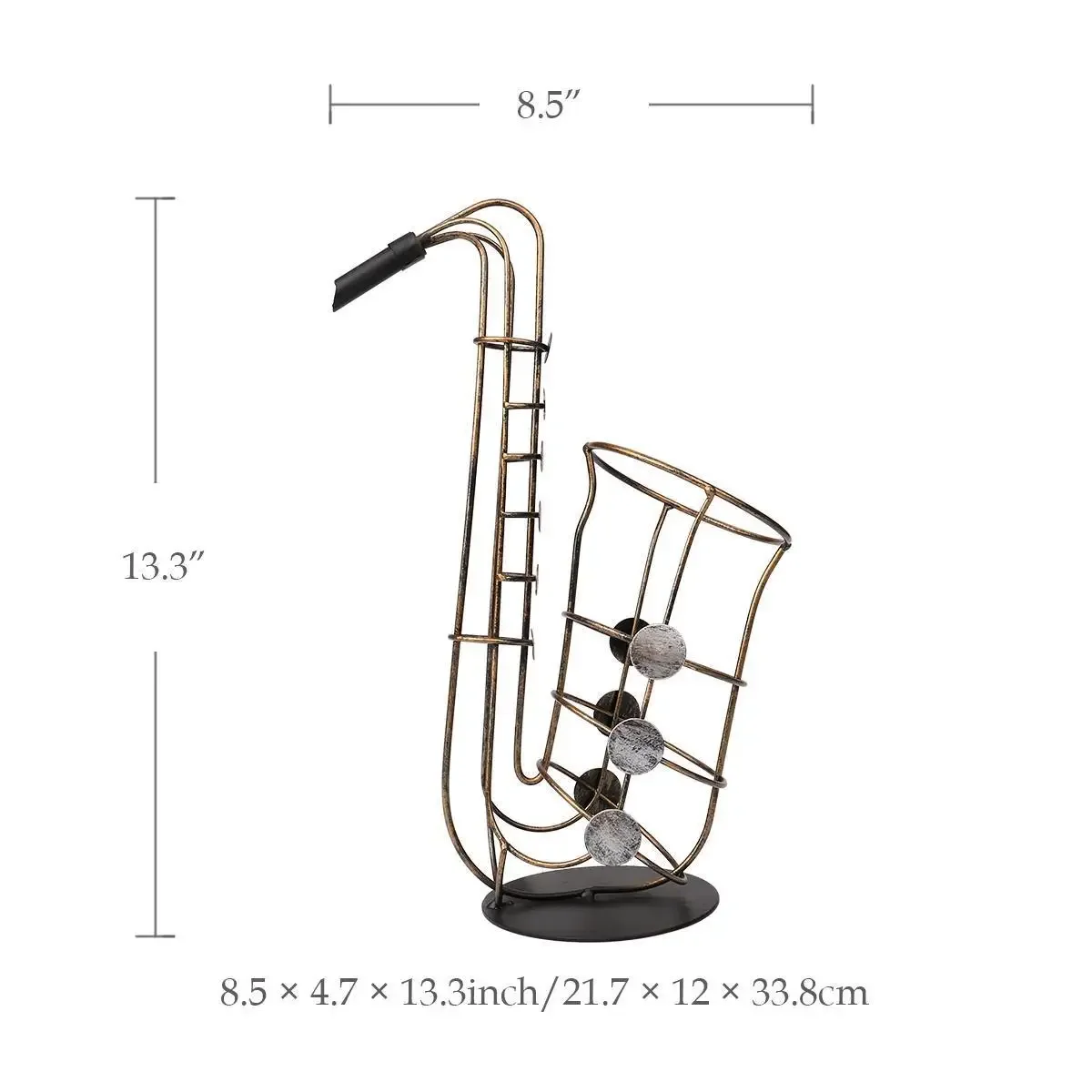 Простая легкая роскошная винна – обзор и цена Lighting Decoration Stand
