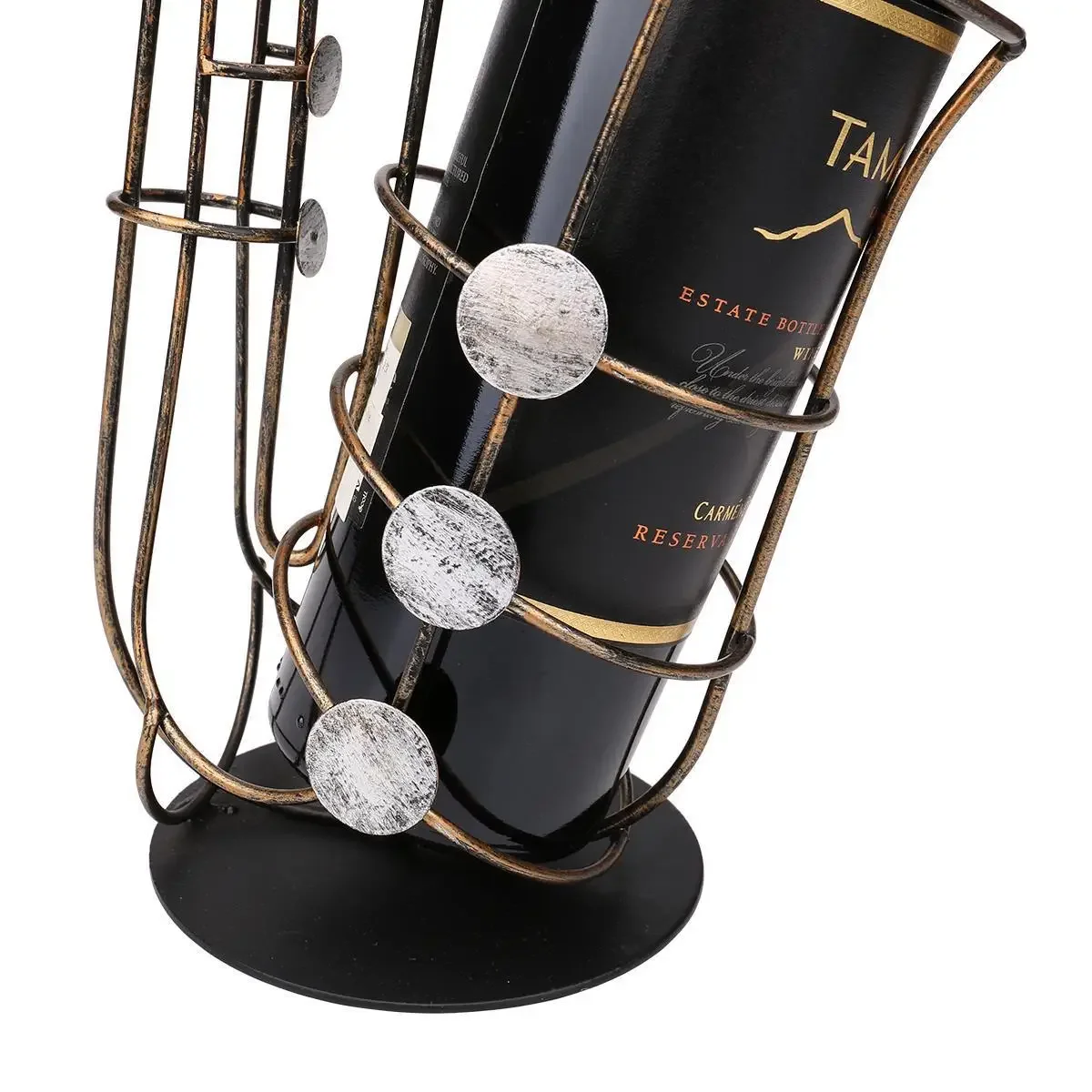 Простая легкая роскошная винна – обзор и цена Lighting Decoration Stand