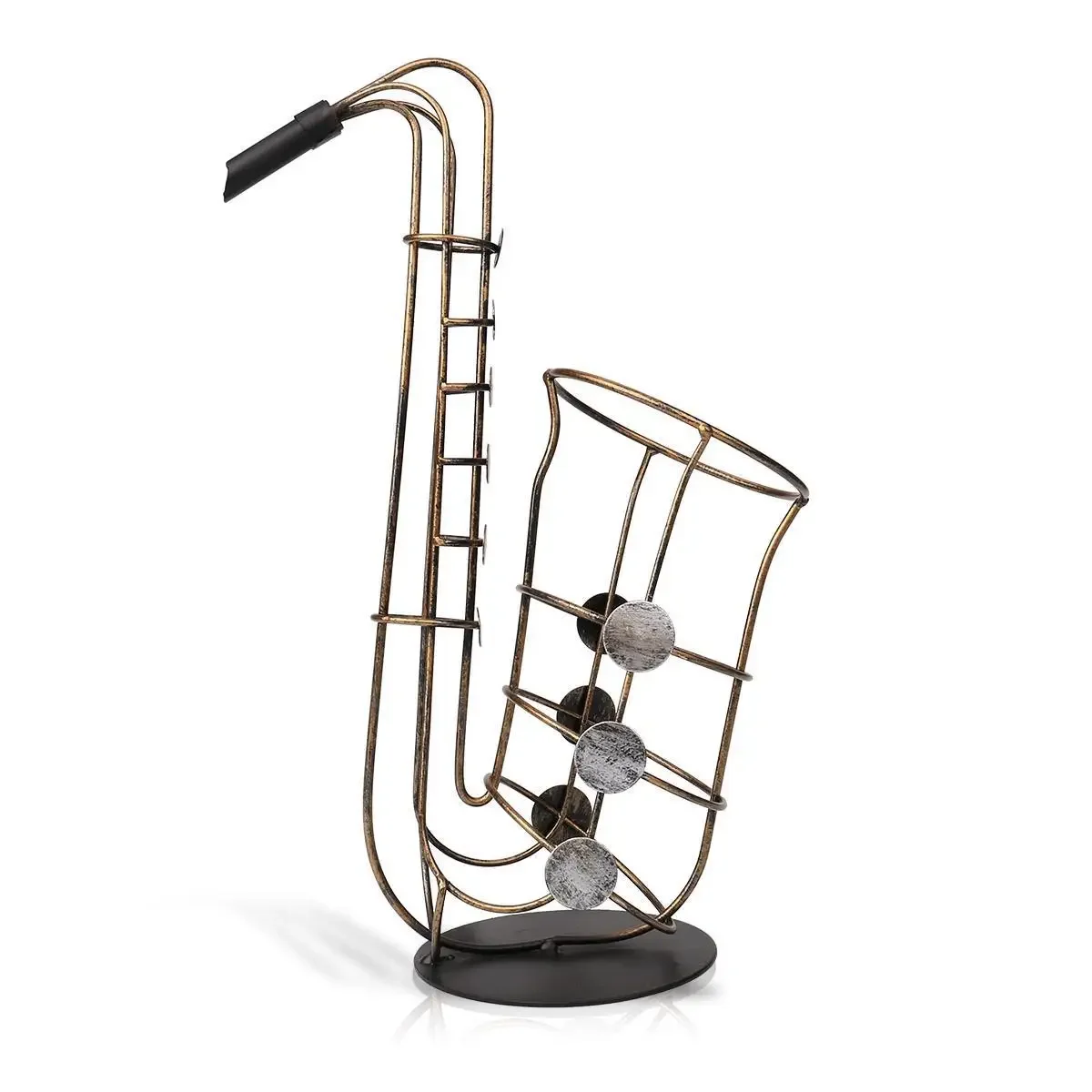 Простая легкая роскошная винна – обзор и цена Lighting Decoration Stand