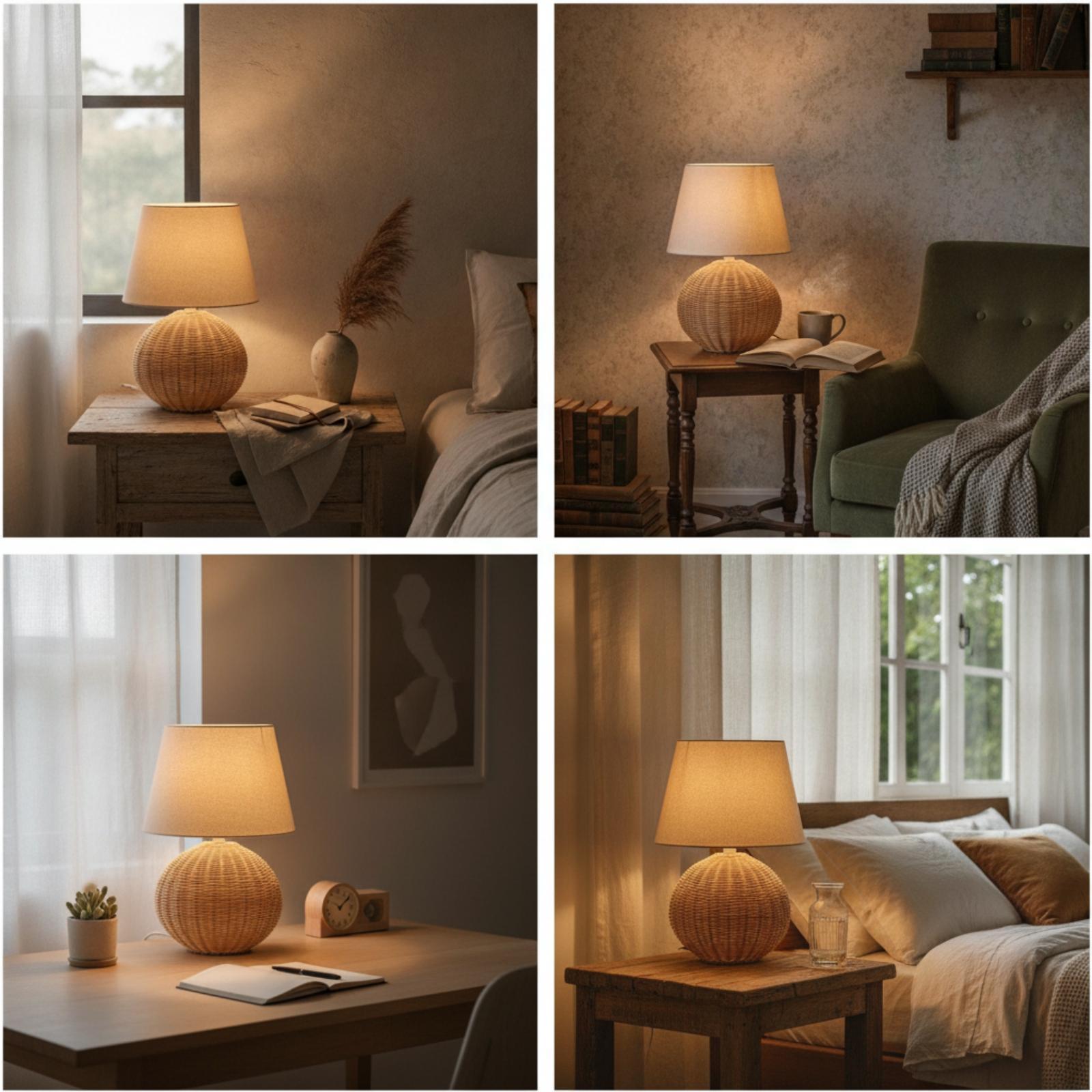 Настольная лампа с основанием  – обзор и цена Decor Lighting Lamps