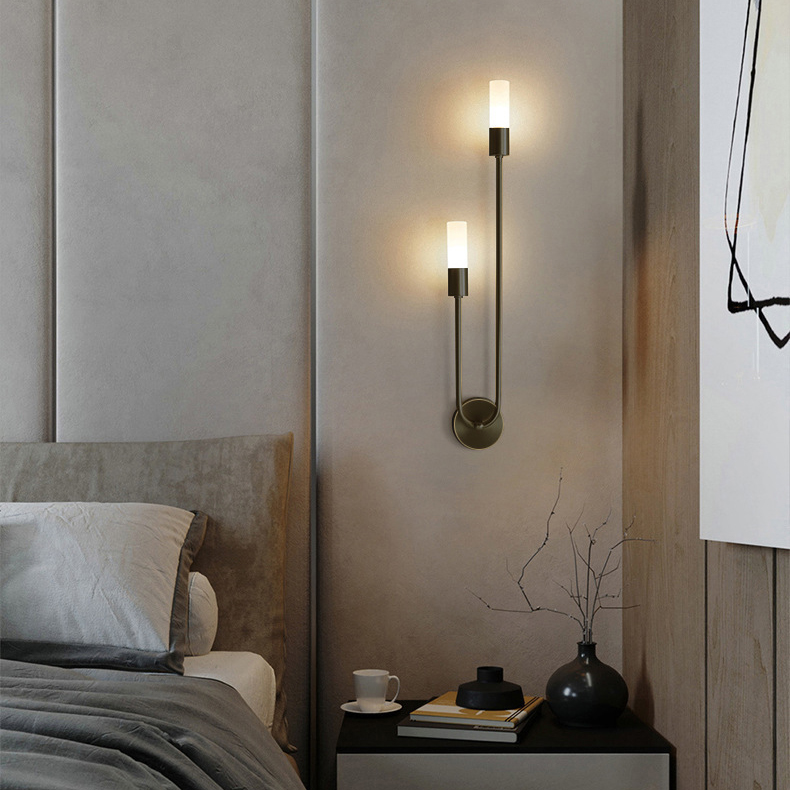 Ретро-светильник для гостиной, – обзор и цена Decor Lighting Lamps