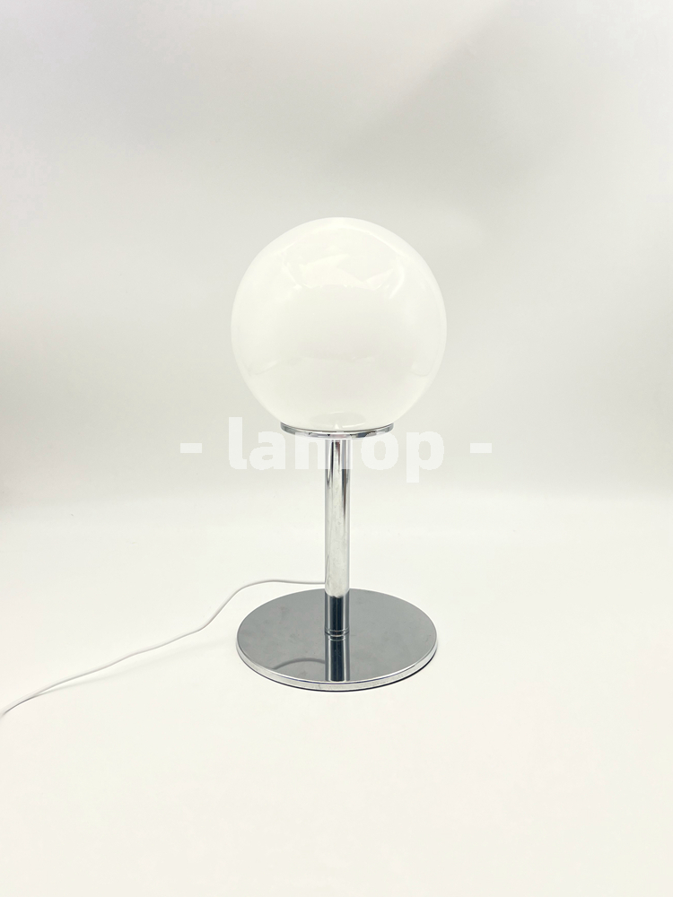 Настольная лампа Milky White S – обзор и цена Decor Lighting Lamps