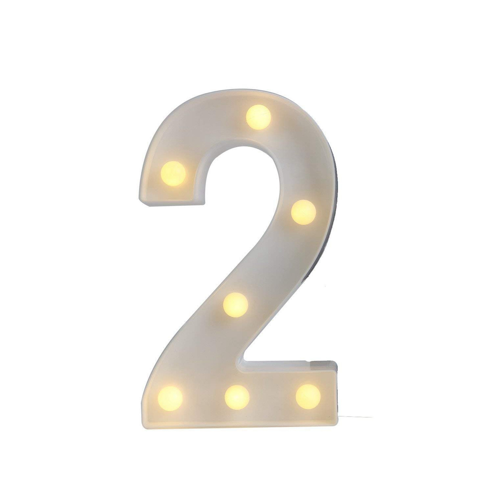 Светящаяся буквенная светодиод – обзор и цена Lighting Decoration Stand