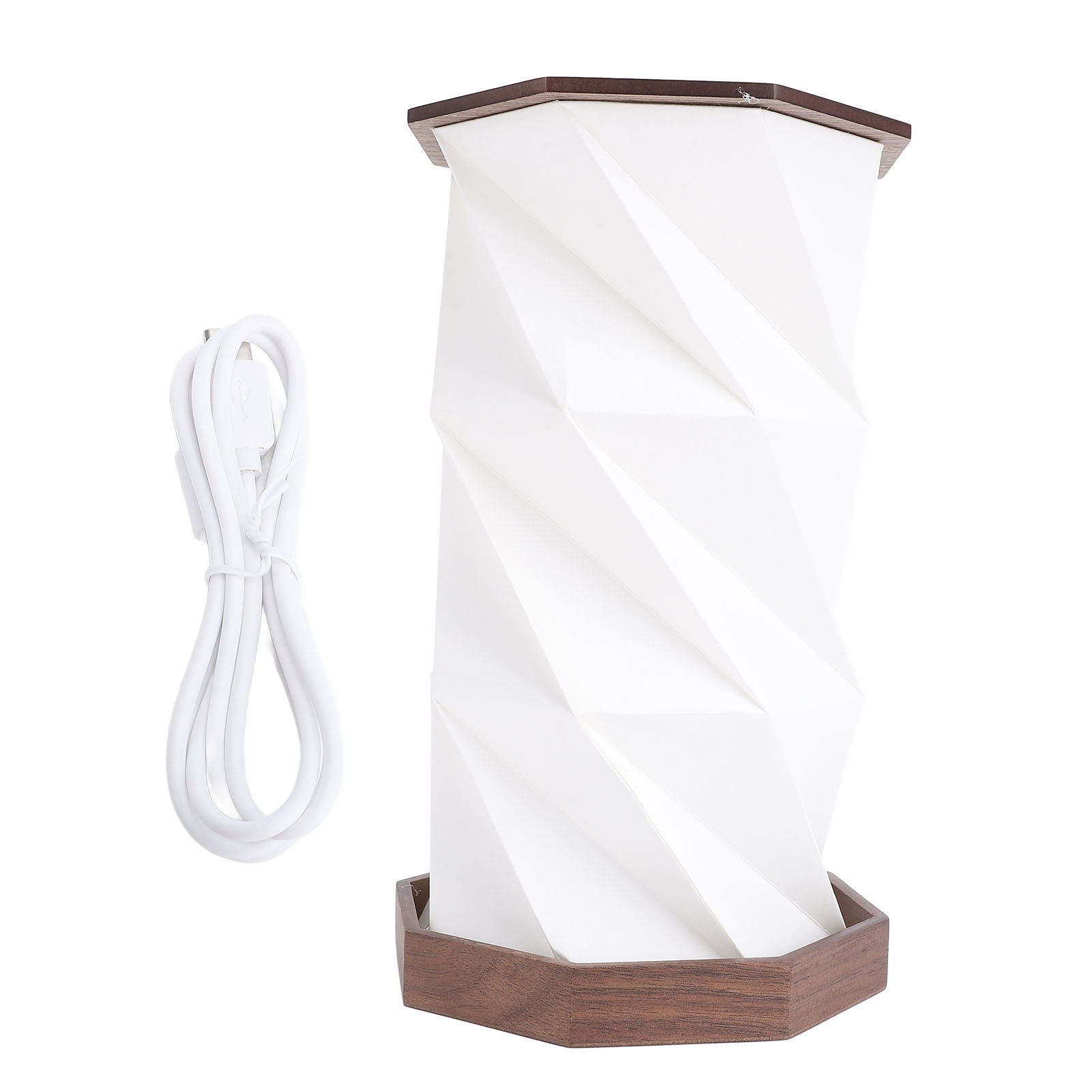 Прикроватная лампа с регулируе – обзор и цена Lantern Paper Solar