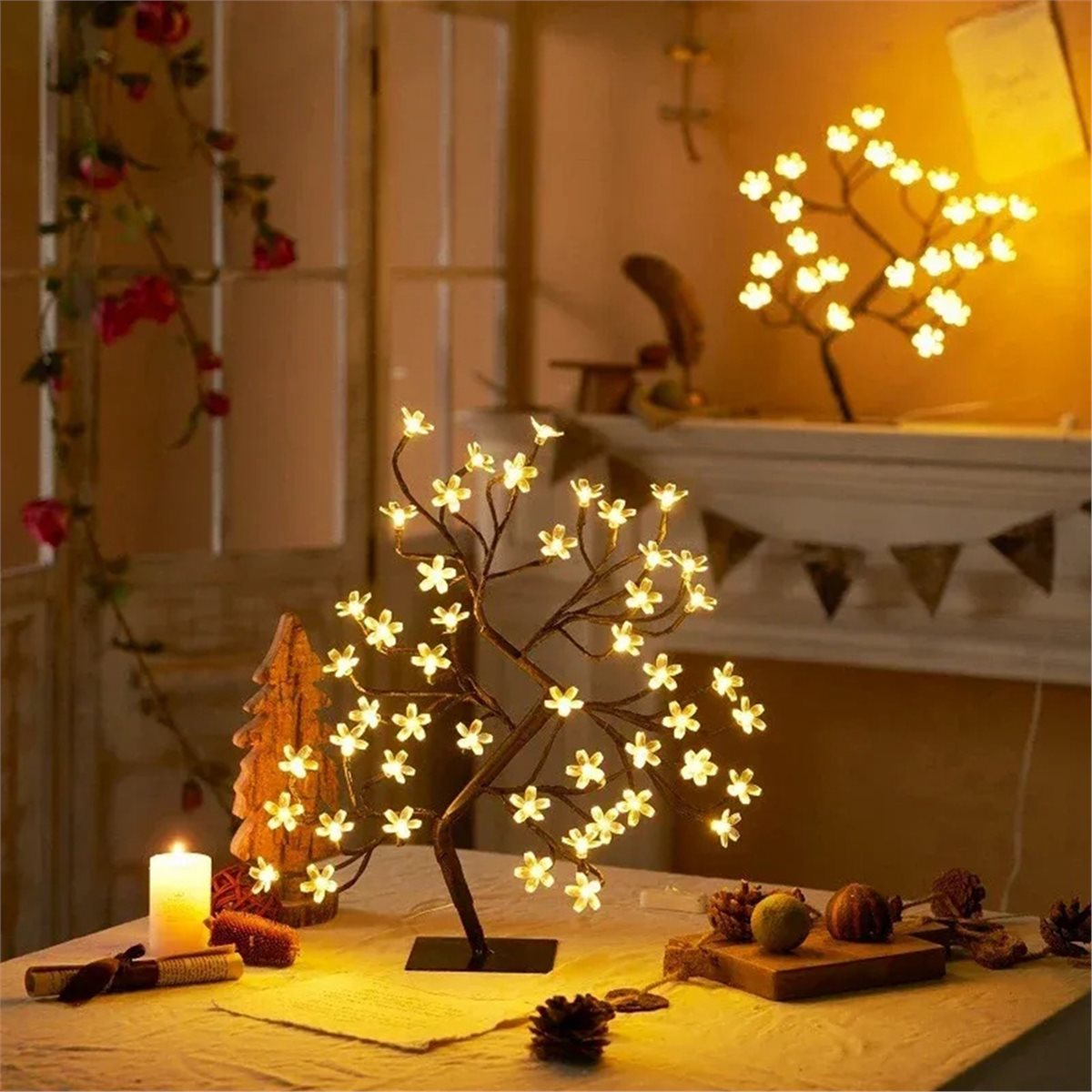 Большая скидка! Светодиодная н – обзор и цена Decor Lighting Discount