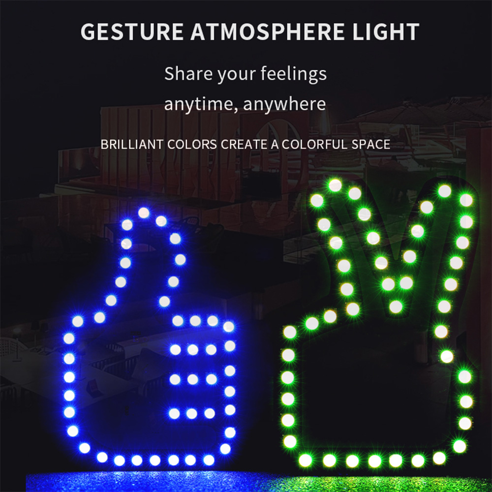Автомобильный светодиодный све – обзор и цена Ok Lighting Decor