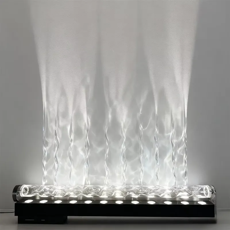 Умный 3D-проектор с эффектом п – обзор и цена Decor Lighting Lamps