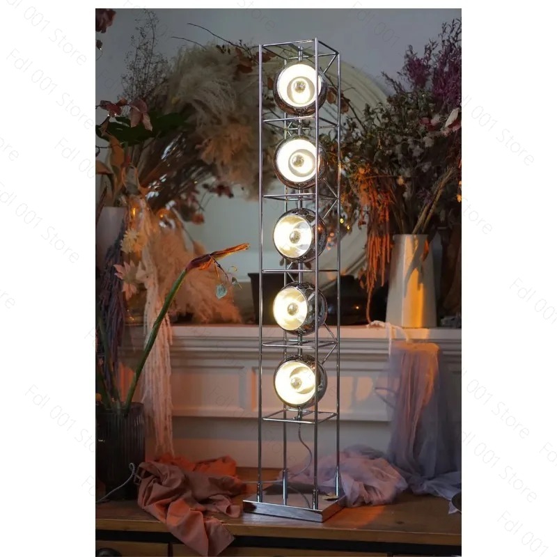 Креативный напольный светильни – обзор и цена Lighting Decoration Stand