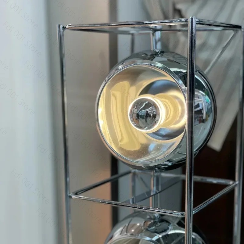 Креативный напольный светильни – обзор и цена Lighting Decoration Stand