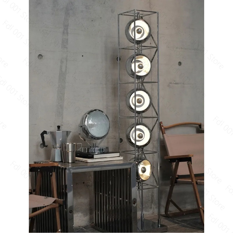 Креативный напольный светильни – обзор и цена Lighting Decoration Stand