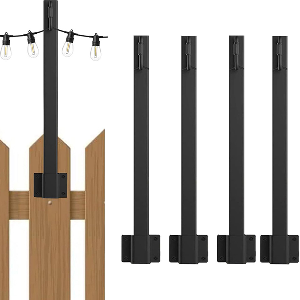 4 шт. металлические опоры для  – обзор и цена Lighting Decoration Stand