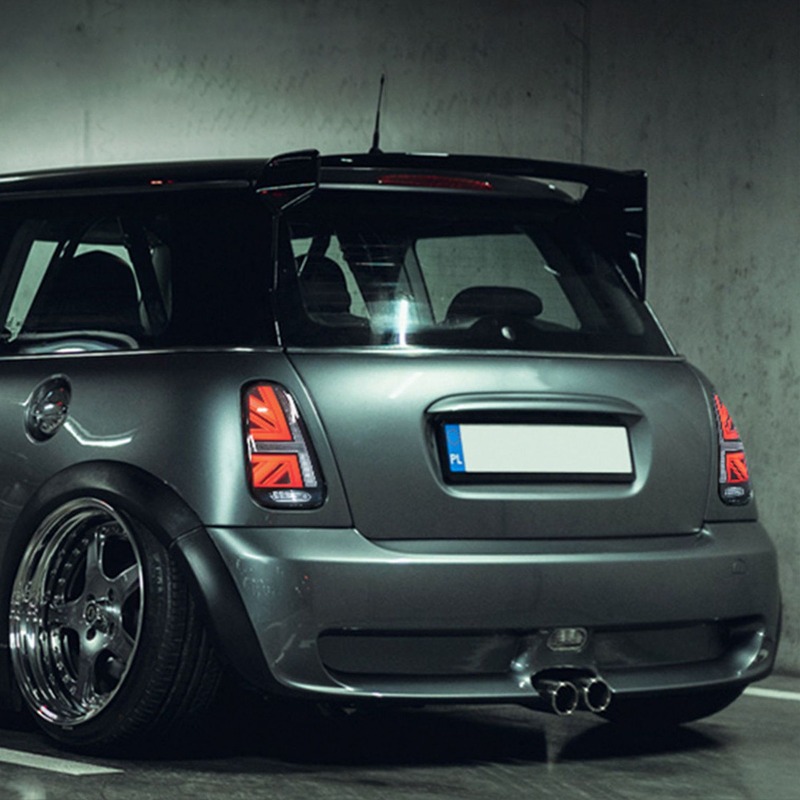 Для MINI R50 R53 R52 Cooper 20 – обзор и цена Union Lighting & Decor Hours