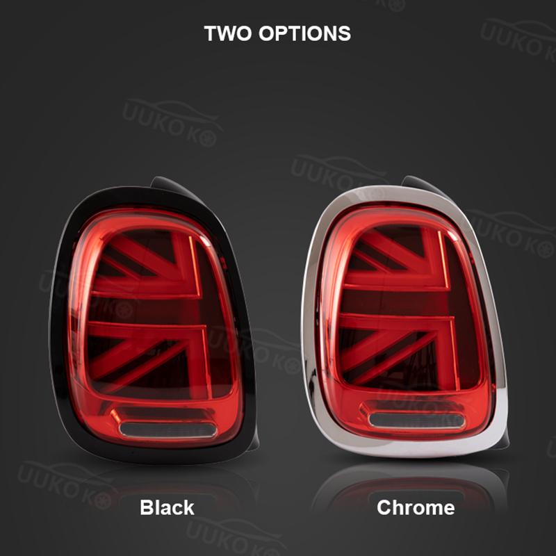 Для Mini Cooper F55 F56 F57 UN – обзор и цена Union Lighting & Decor Hours