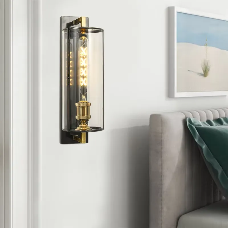 Современные золотые цилиндриче – обзор и цена Decor Lighting Lamps