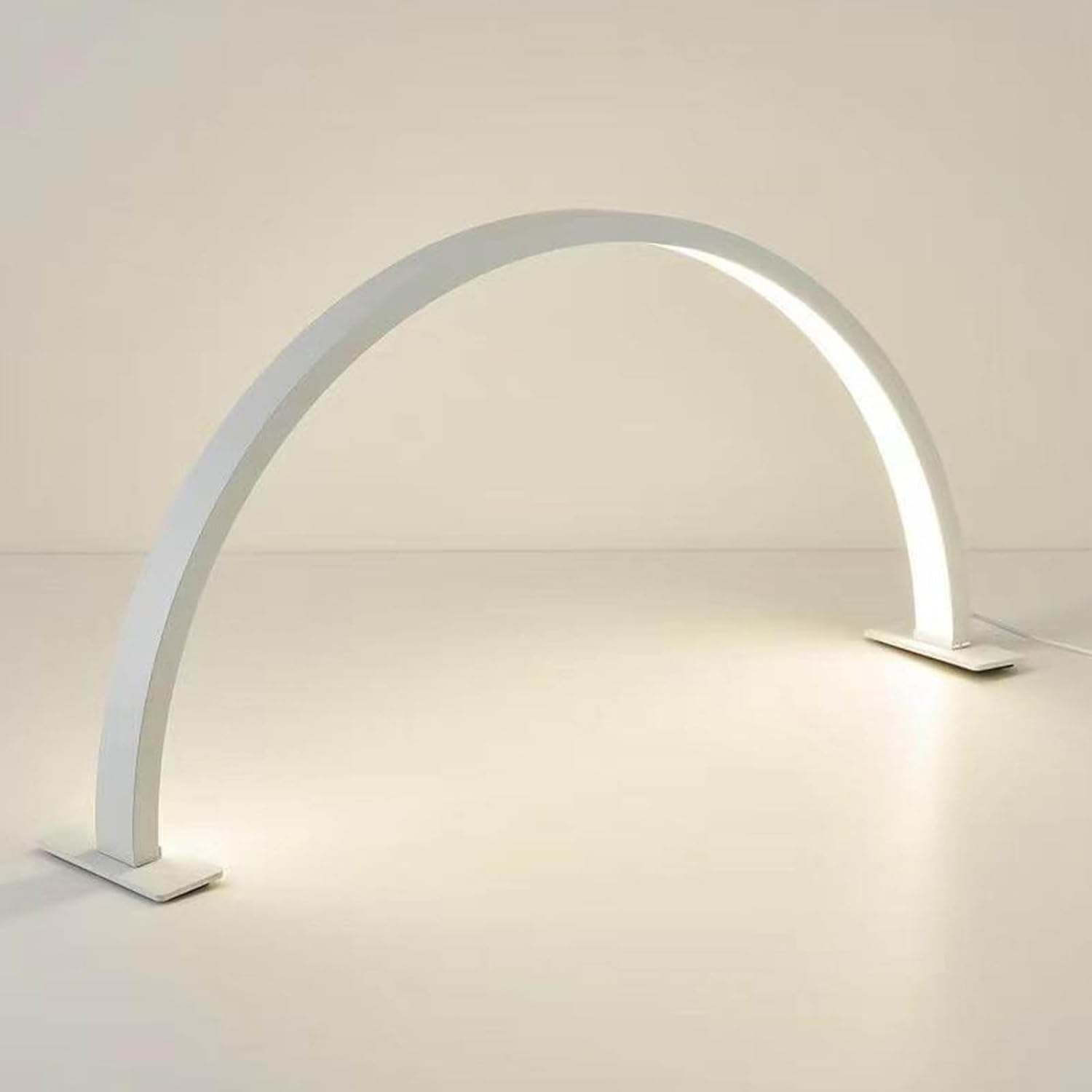 Лампа для маникюра 40/66 см, с – обзор и цена Led Moon Lamp