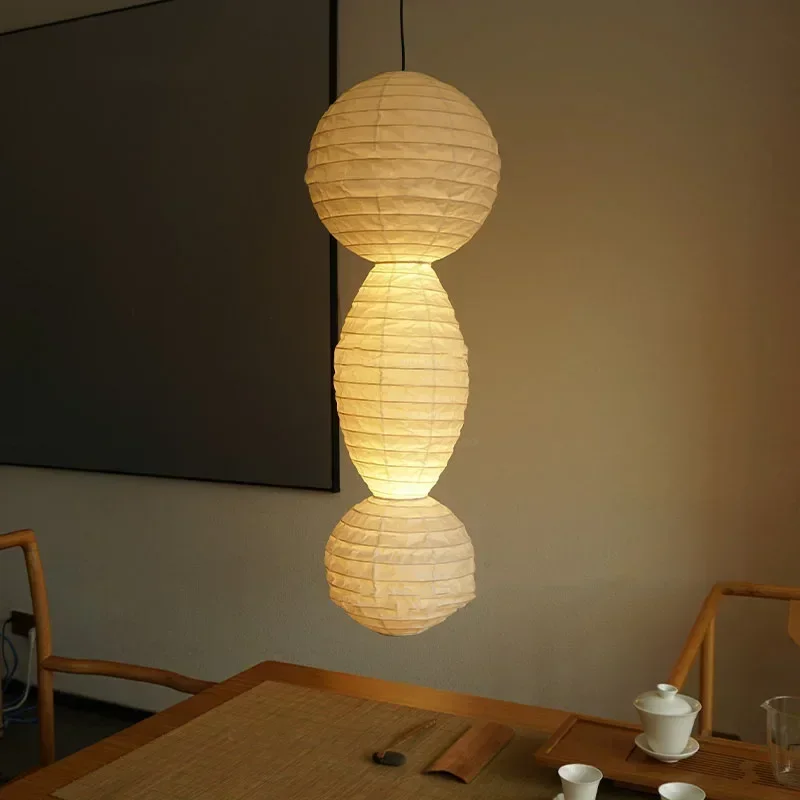 Японский художественный светил – обзор и цена Lantern Paper Solar