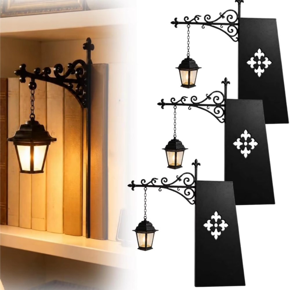 Декоративный светильник-фонарь – обзор и цена Decor Lighting Lamps