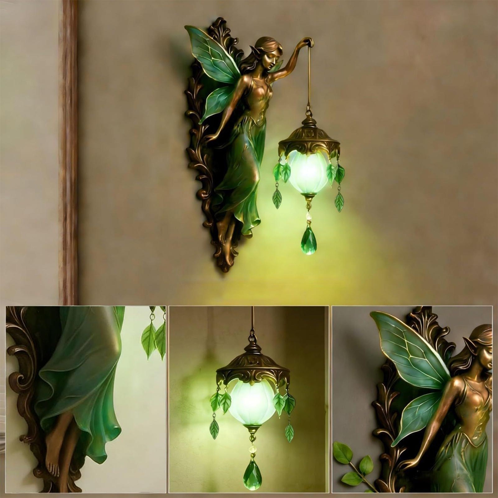 Настенный светильник Myth: Уни – обзор и цена Unique Lighting Decor