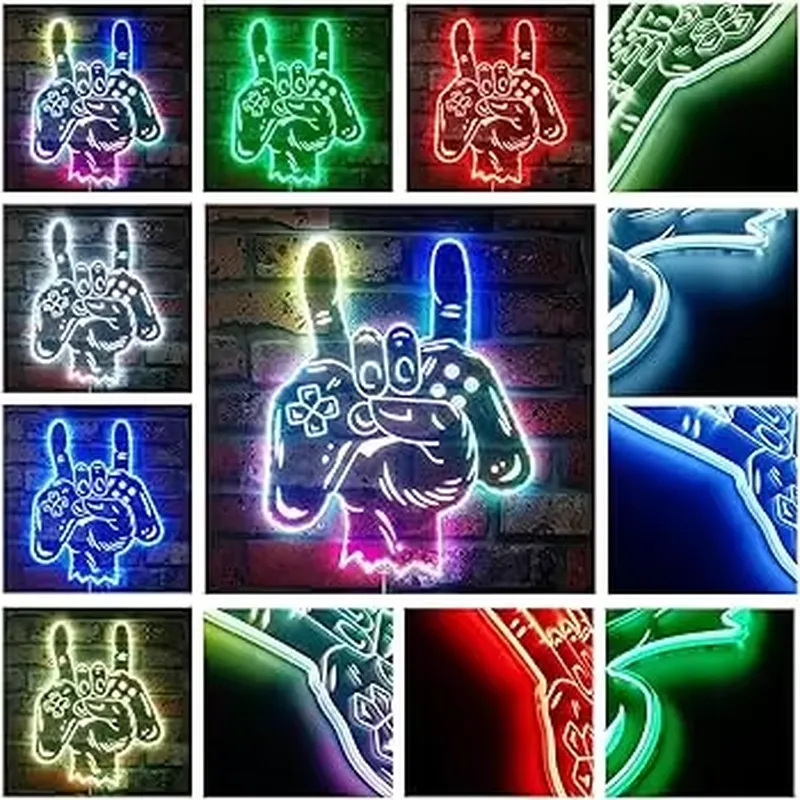 Персонализированные светящиеся – обзор и цена Lighting Decor House