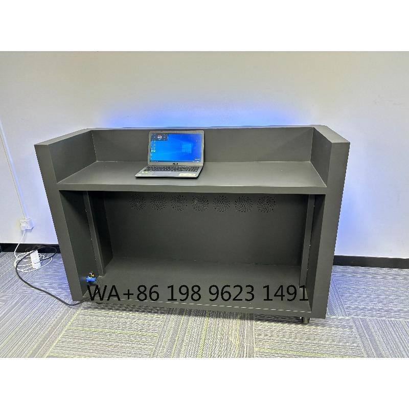 Портативный светодиодный видео – обзор и цена Lighting Decoration Stand