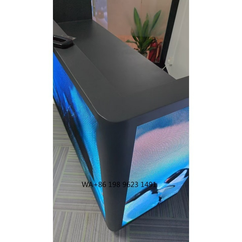 Портативный светодиодный видео – обзор и цена Lighting Decoration Stand