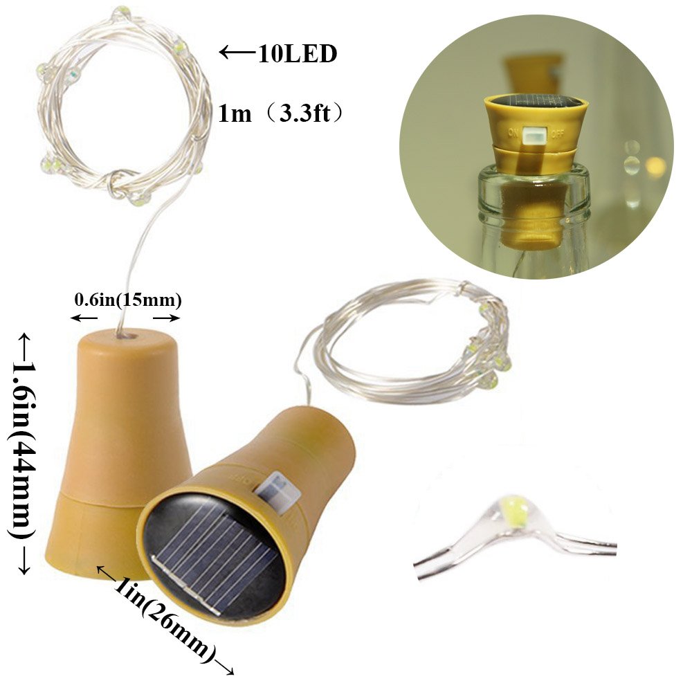 10/20 светодиодов – обзор и цена Lantern Paper Solar