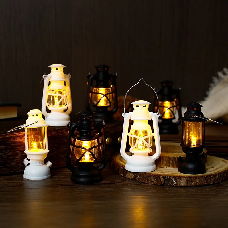 6 см мини светодиодный ретро с – обзор и цена Lighting Decor House