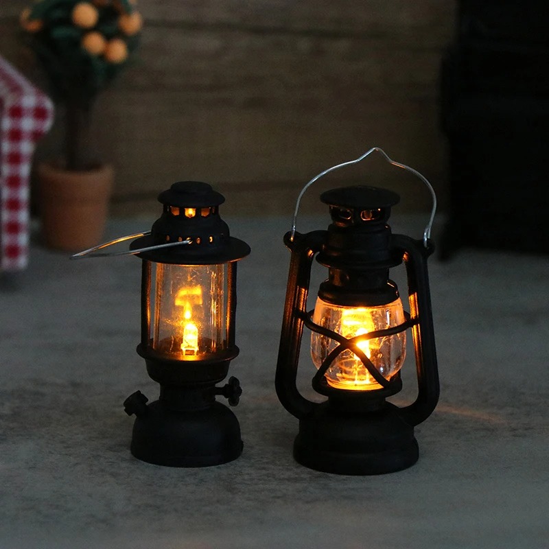 6 см мини светодиодный ретро с – обзор и цена Lighting Decor House
