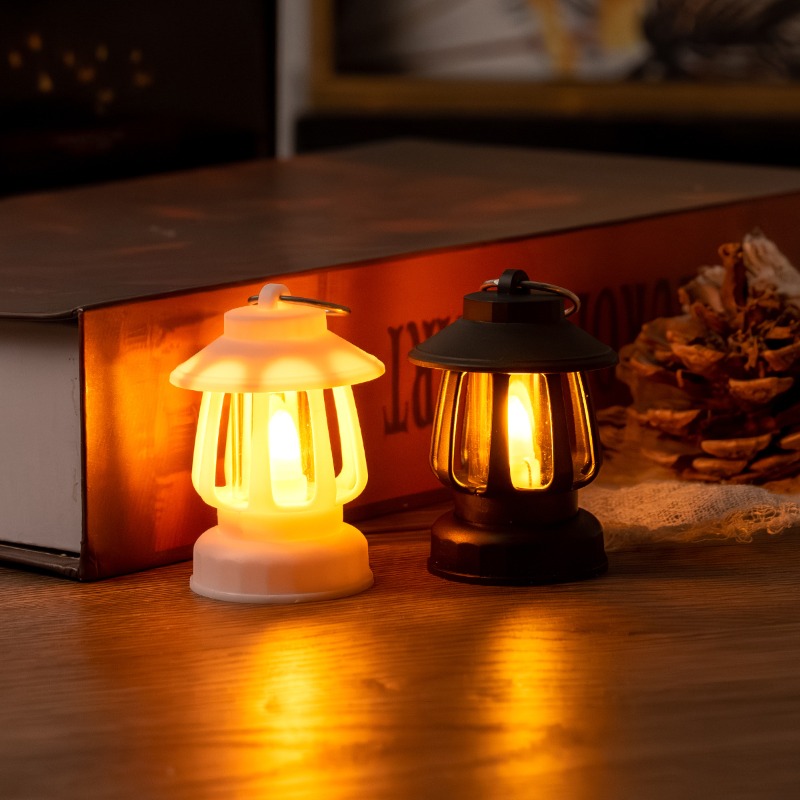6 см мини светодиодный ретро с – обзор и цена Lighting Decor House