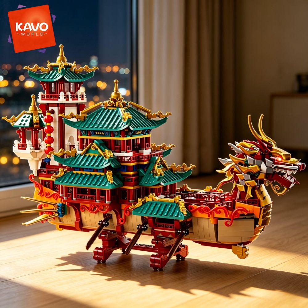 KAVOWORLD 2453 детали: Констру – обзор и цена Lantern Paper Solar