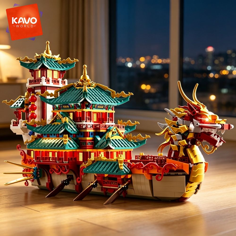 KAVOWORLD 2453 детали: Констру – обзор и цена Lantern Paper Solar