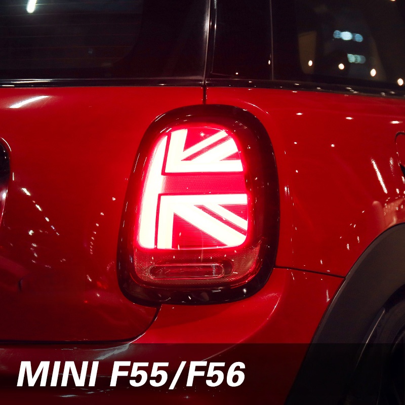 Задние фонари для BMW MINI, мо – обзор и цена Union Lighting & Decor Hours