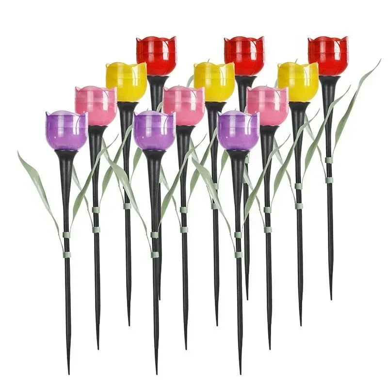 1 шт., водонепроницаемый садов – обзор и цена Lighting Decoration Stand