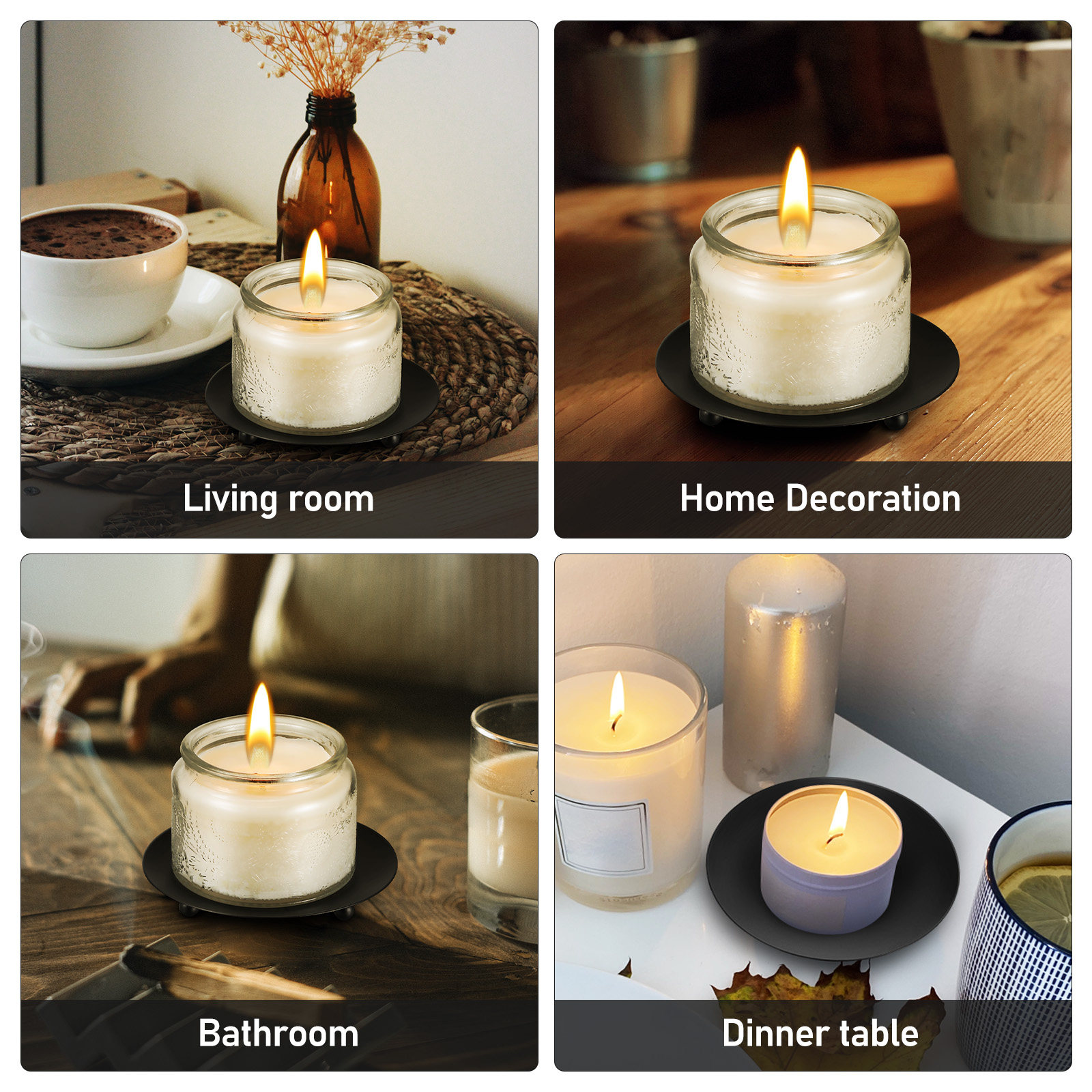 4 шт. железных подставок для ч – обзор и цена Lighting Decoration Stand