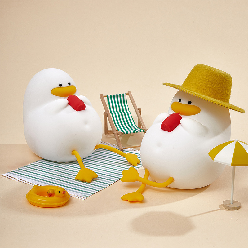 Ночник Happy Duck, прикроватна – обзор и цена Decor Lighting Lamps
