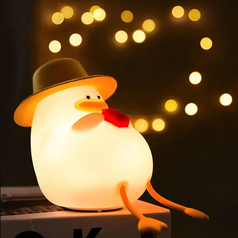 Ночник Happy Duck, прикроватна – обзор и цена Decor Lighting Lamps