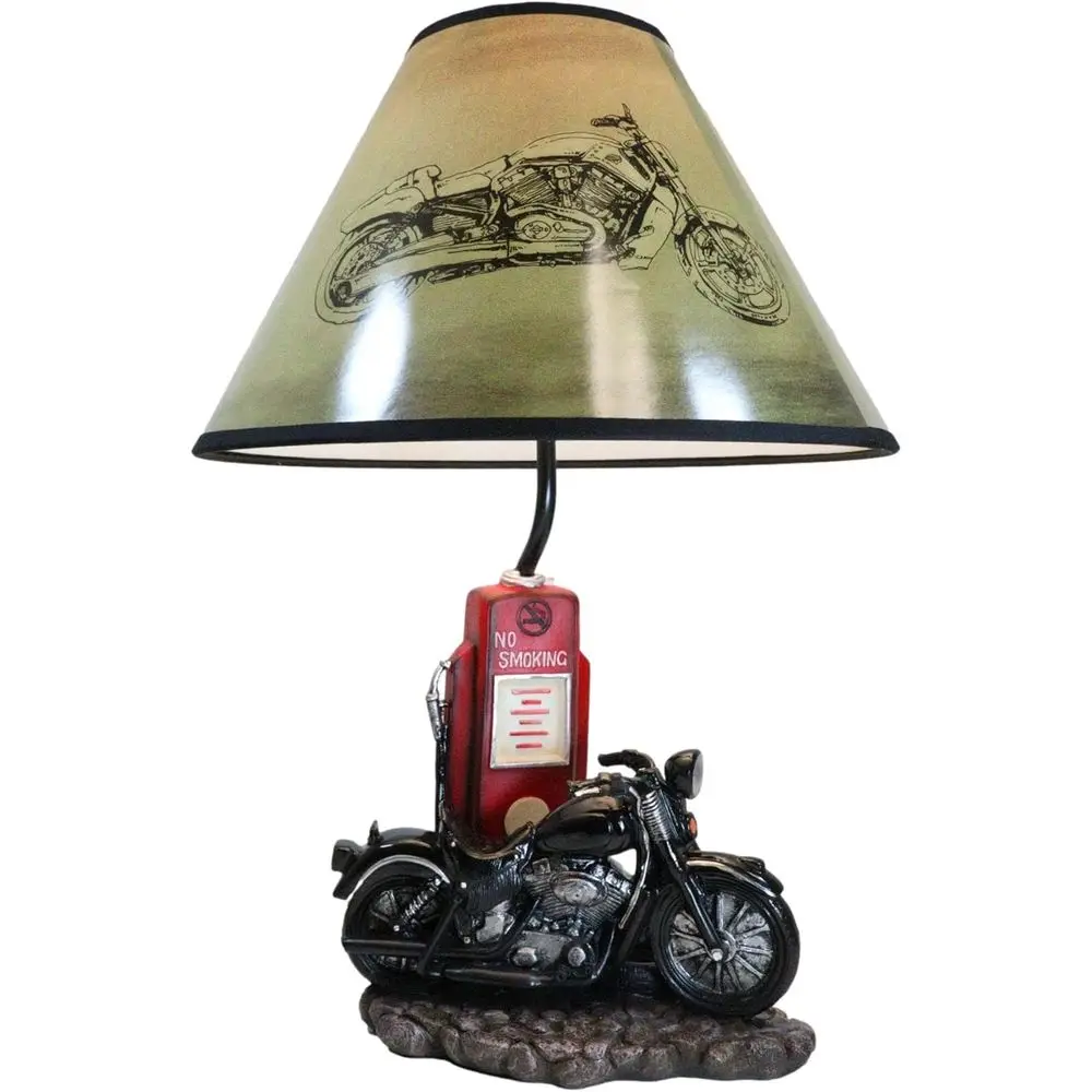 Винтажная ретро-настольная лам – обзор и цена Decor Lighting Lamps