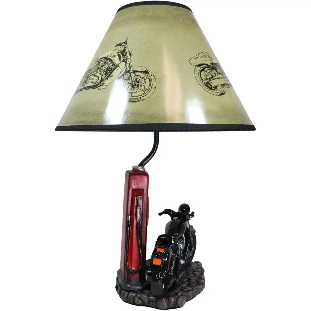 Винтажная ретро-настольная лам – обзор и цена Decor Lighting Lamps