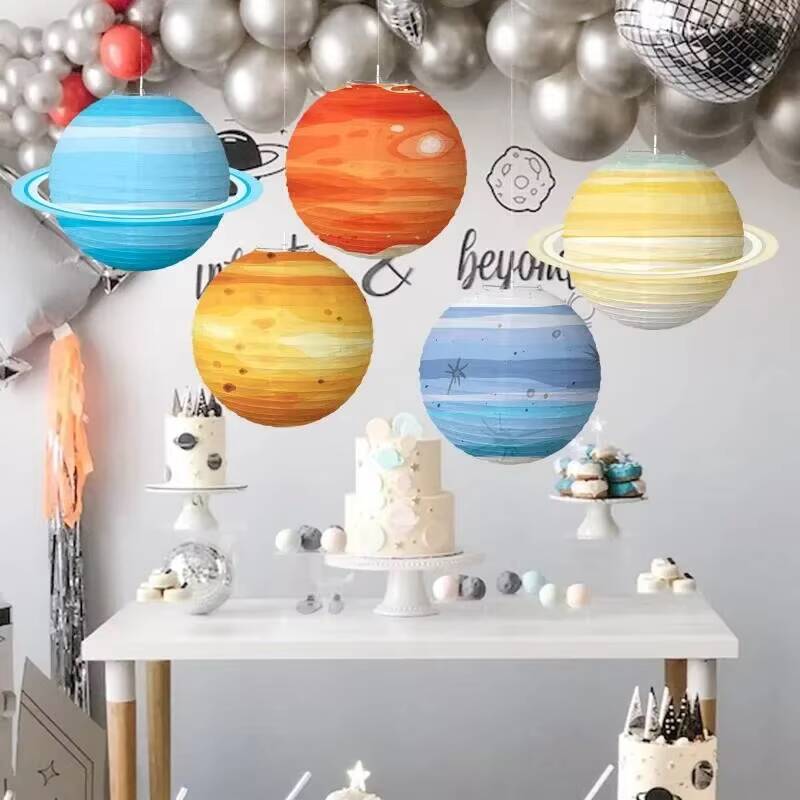 8、16 шт. 30 см складные фонари – обзор и цена Lantern Paper Solar