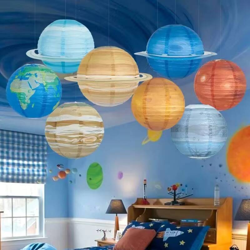 8、16 шт. 30 см складные фонари – обзор и цена Lantern Paper Solar