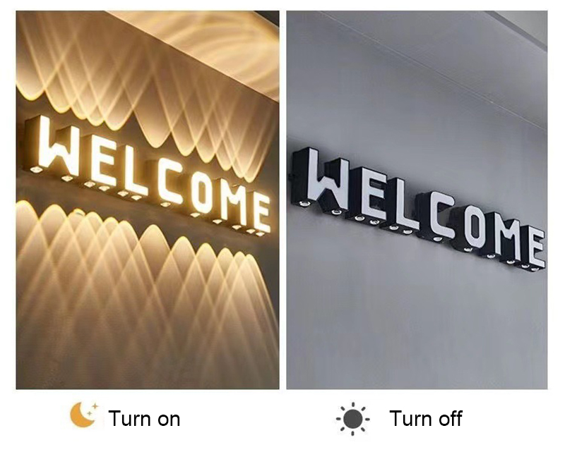 Уличный водонепроницаемый наст – обзор и цена Decor Lighting Lamps