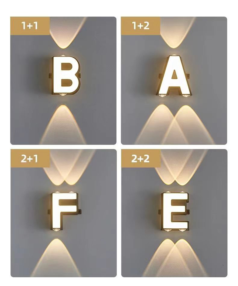 Уличный водонепроницаемый наст – обзор и цена Decor Lighting Lamps